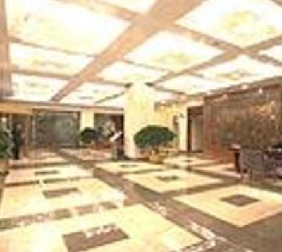 фото отеля Dongfang Hotel Quzhou
