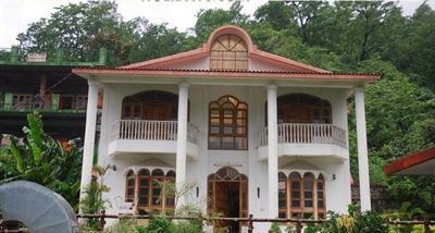 фото отеля New Bhandari Swiss Cottage