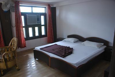 фото отеля New Bhandari Swiss Cottage