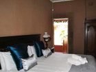фото отеля Bali Lodge