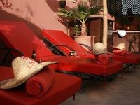 Riad La Porte Rouge