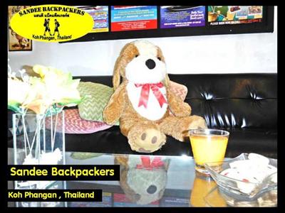 фото отеля SandeeBackpackers
