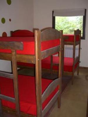 фото отеля Oh La La!! Hostel