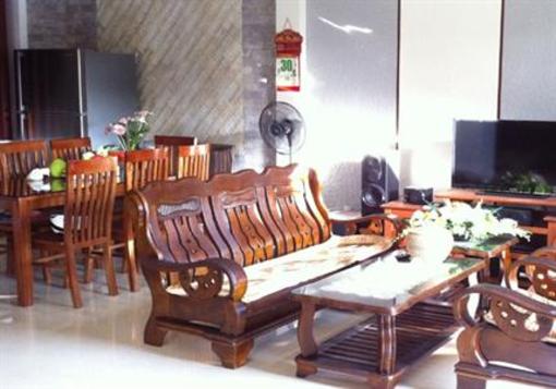 фото отеля Hao Anh Homestay
