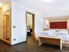 фото отеля Garni La Tranquillite