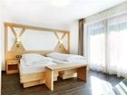 фото отеля Garni La Tranquillite