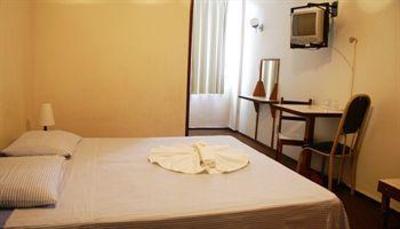 фото отеля Hotel Fabris Nova Friburgo