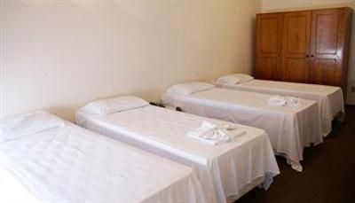 фото отеля Hotel Fabris Nova Friburgo
