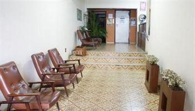 фото отеля Hotel Fabris Nova Friburgo