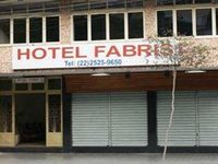 Hotel Fabris Nova Friburgo