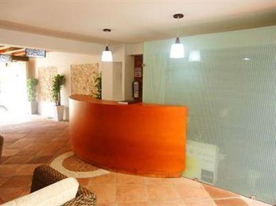 фото отеля Hostal Casa Victoria