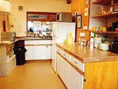 фото отеля Farr Cottage Lodge