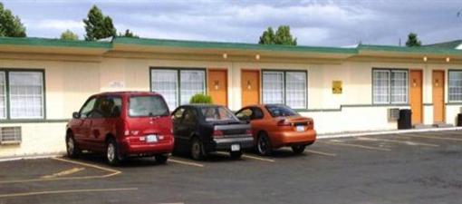 фото отеля Sage N Sand Motel