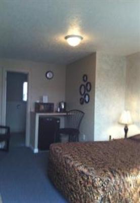 фото отеля Sage N Sand Motel