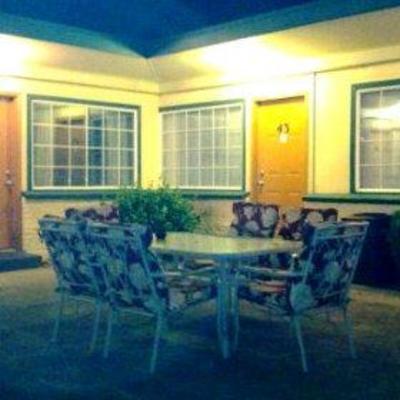 фото отеля Sage N Sand Motel