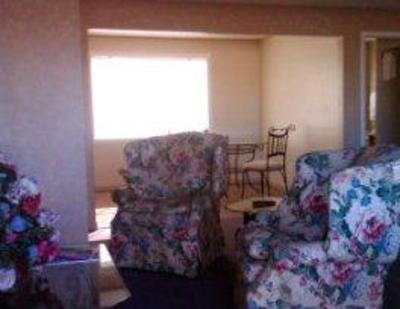 фото отеля Sage N Sand Motel