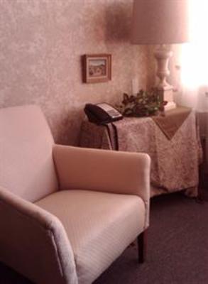 фото отеля Sage N Sand Motel