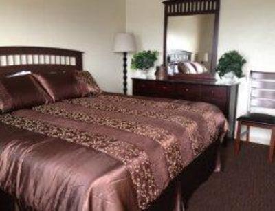 фото отеля Sage N Sand Motel