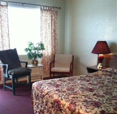 фото отеля Sage N Sand Motel