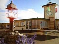 Sage N Sand Motel