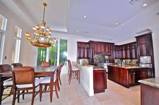 фото отеля Starmark Luxury Vacation Homes Ft Lauderdale
