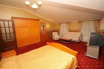 фото отеля Tavrida Apartments