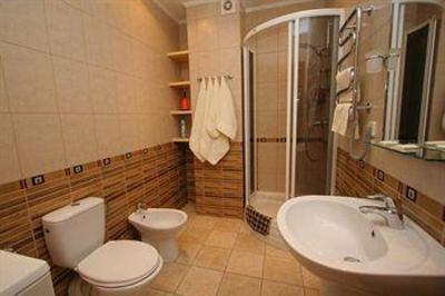 фото отеля Tavrida Apartments