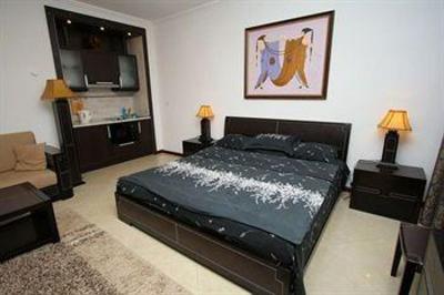 фото отеля Tavrida Apartments