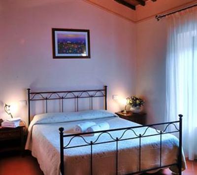 фото отеля Antica Trattoria Al Principe