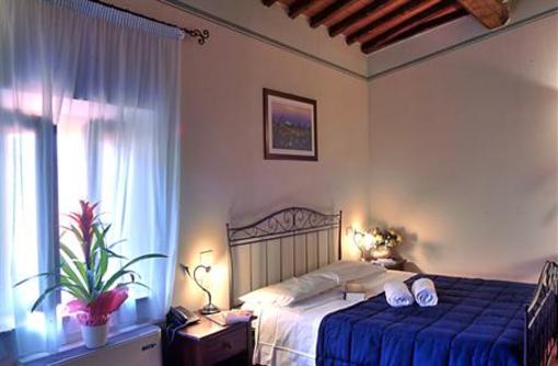 фото отеля Antica Trattoria Al Principe