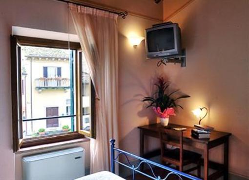 фото отеля Antica Trattoria Al Principe