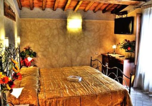 фото отеля Antica Trattoria Al Principe