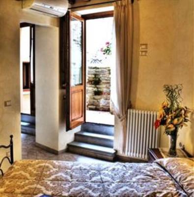 фото отеля Antica Trattoria Al Principe