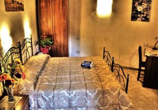 фото отеля Antica Trattoria Al Principe
