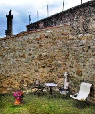 фото отеля Antica Trattoria Al Principe
