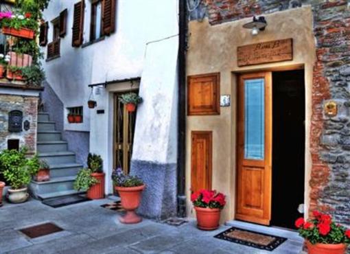 фото отеля Antica Trattoria Al Principe