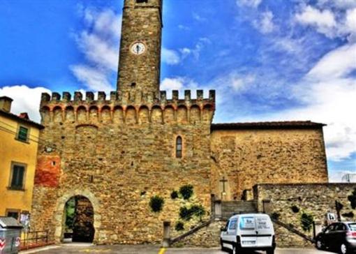 фото отеля Antica Trattoria Al Principe