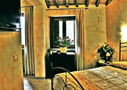 фото отеля Antica Trattoria Al Principe