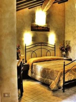 фото отеля Antica Trattoria Al Principe