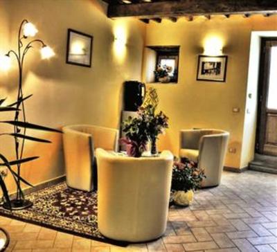 фото отеля Antica Trattoria Al Principe