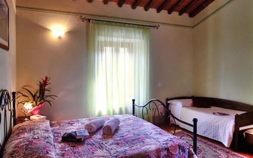 фото отеля Antica Trattoria Al Principe