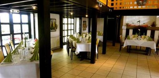 фото отеля Hotel Steinkrug