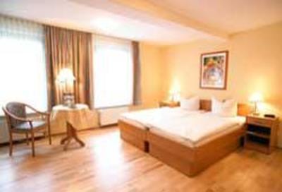 фото отеля Hotel Steinkrug