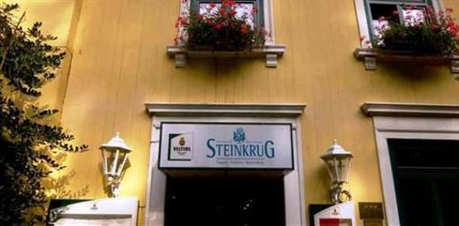 фото отеля Hotel Steinkrug