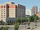 фото отеля Embassy Suites Hotel Des Moines-On The River