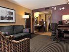 фото отеля Embassy Suites Hotel Des Moines-On The River