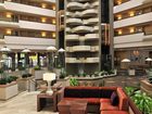 фото отеля Embassy Suites Hotel Des Moines-On The River