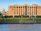 фото отеля Embassy Suites Hotel Des Moines-On The River