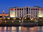 фото отеля Embassy Suites Hotel Des Moines-On The River