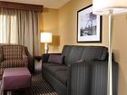 фото отеля Embassy Suites Hotel Des Moines-On The River